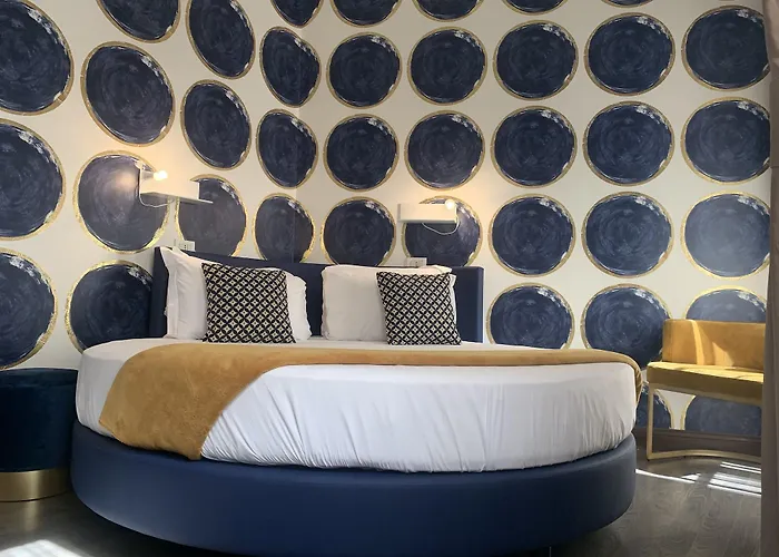 Relais Piazza Del Popolo 4* Rome
