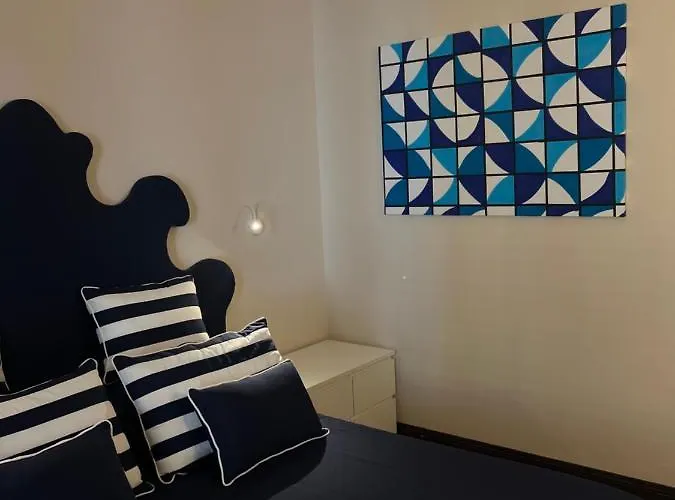 Relais Piazza Del Popolo Couette-café 4*