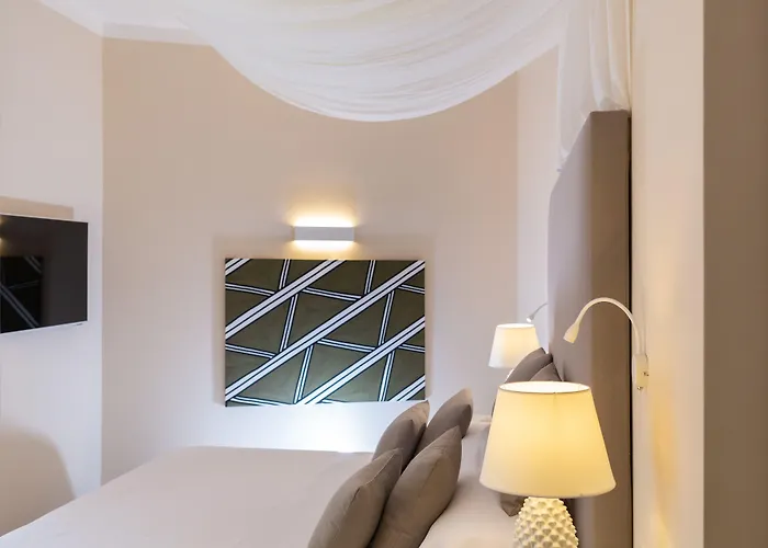 Relais Piazza Del Popolo