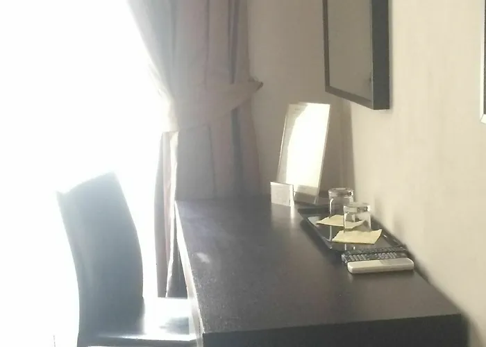 Relais Piazza Del Popolo Couette-café 4*