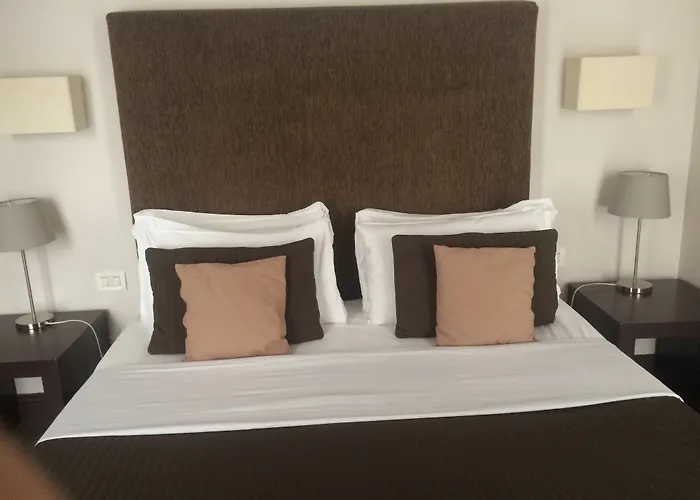 Couette-café Relais Piazza Del Popolo Rome