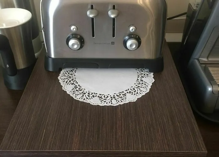 Relais Piazza Del Popolo Rome