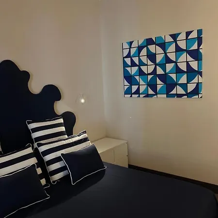 Relais Piazza Del Popolo Panzió 3*