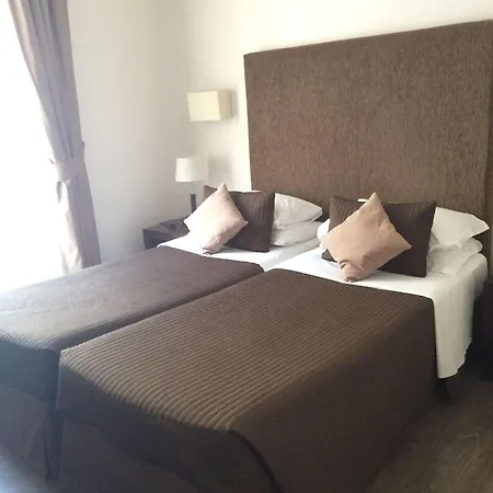 Relais Piazza Del Popolo Panzió 3*