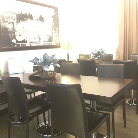 Relais Piazza Del Popolo Panzió 3*