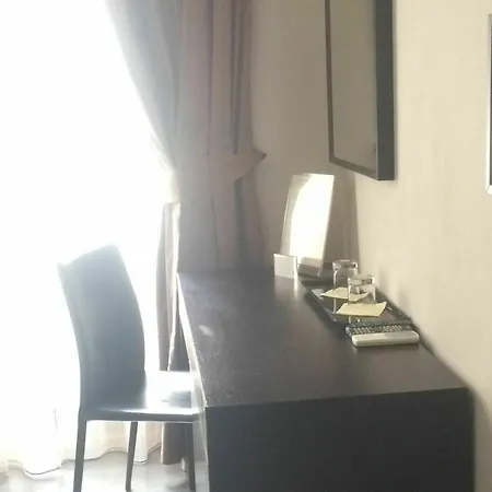 Relais Piazza Del Popolo Panzió 3*