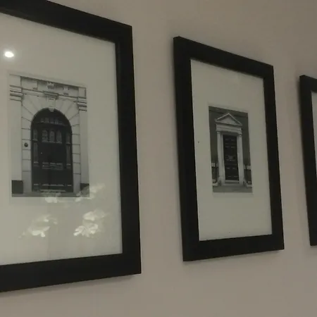 Relais Piazza Del Popolo Róma